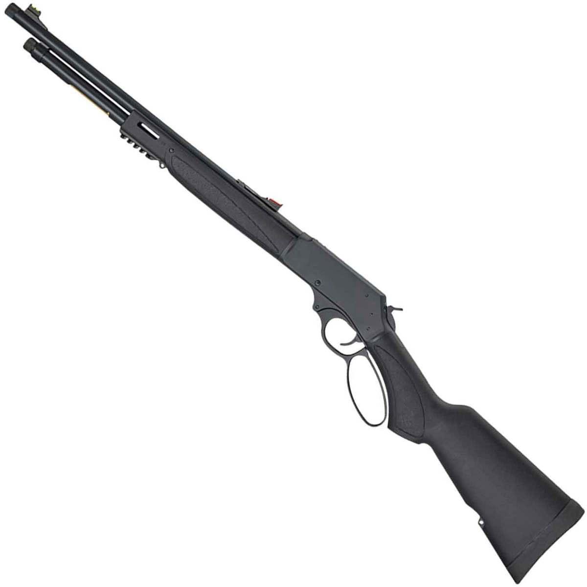 HENRY MODEL-X 410GA Lever Action SHOTGUN H018X-410-img-0