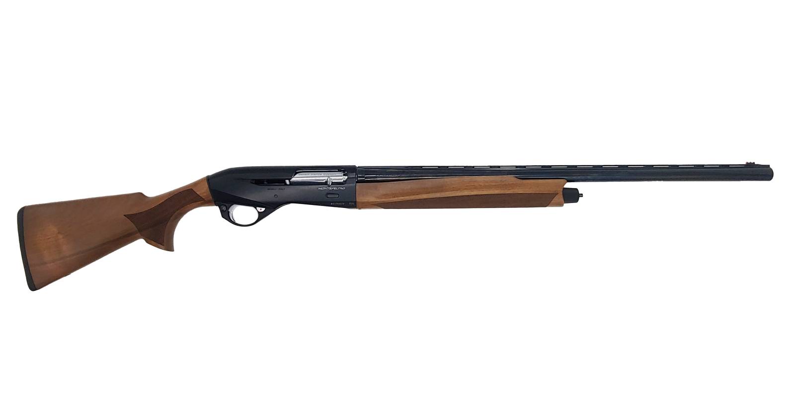 BENELLI MONEFELTRO COMPACT 12GA 10887 Semi-Automatic SHOTGUN-img-0