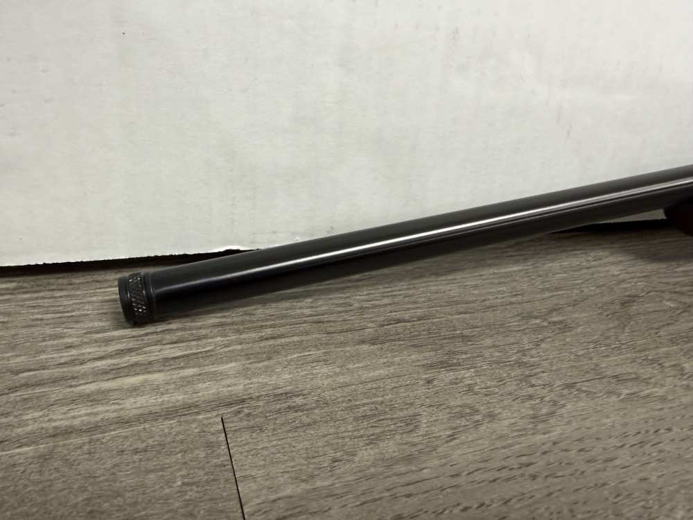 RUGER 77/22 22 HORNET 20" THREADED BARREL WALNUT STOCK 7225 BRAND NEW-img-13