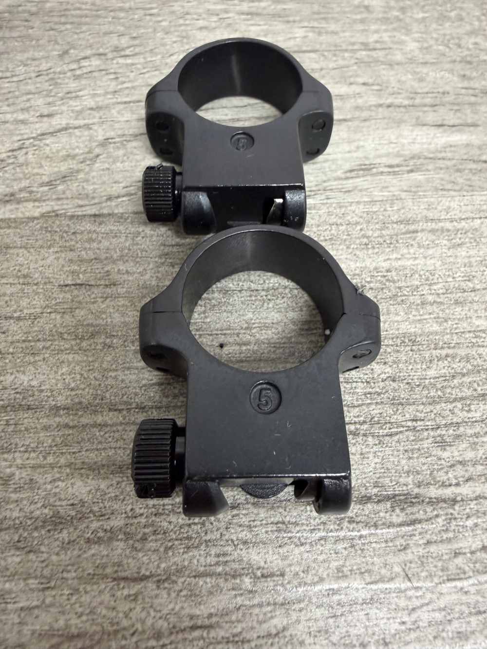 RUGER 77/22 22 HORNET 20" THREADED BARREL WALNUT STOCK 7225 BRAND NEW-img-14