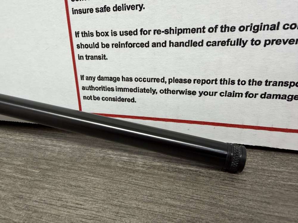 RUGER 77/22 22 HORNET 20" THREADED BARREL WALNUT STOCK 7225 BRAND NEW-img-5