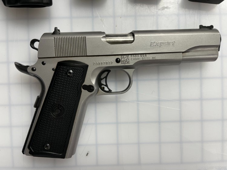 PARA 45 cal 1911-img-2