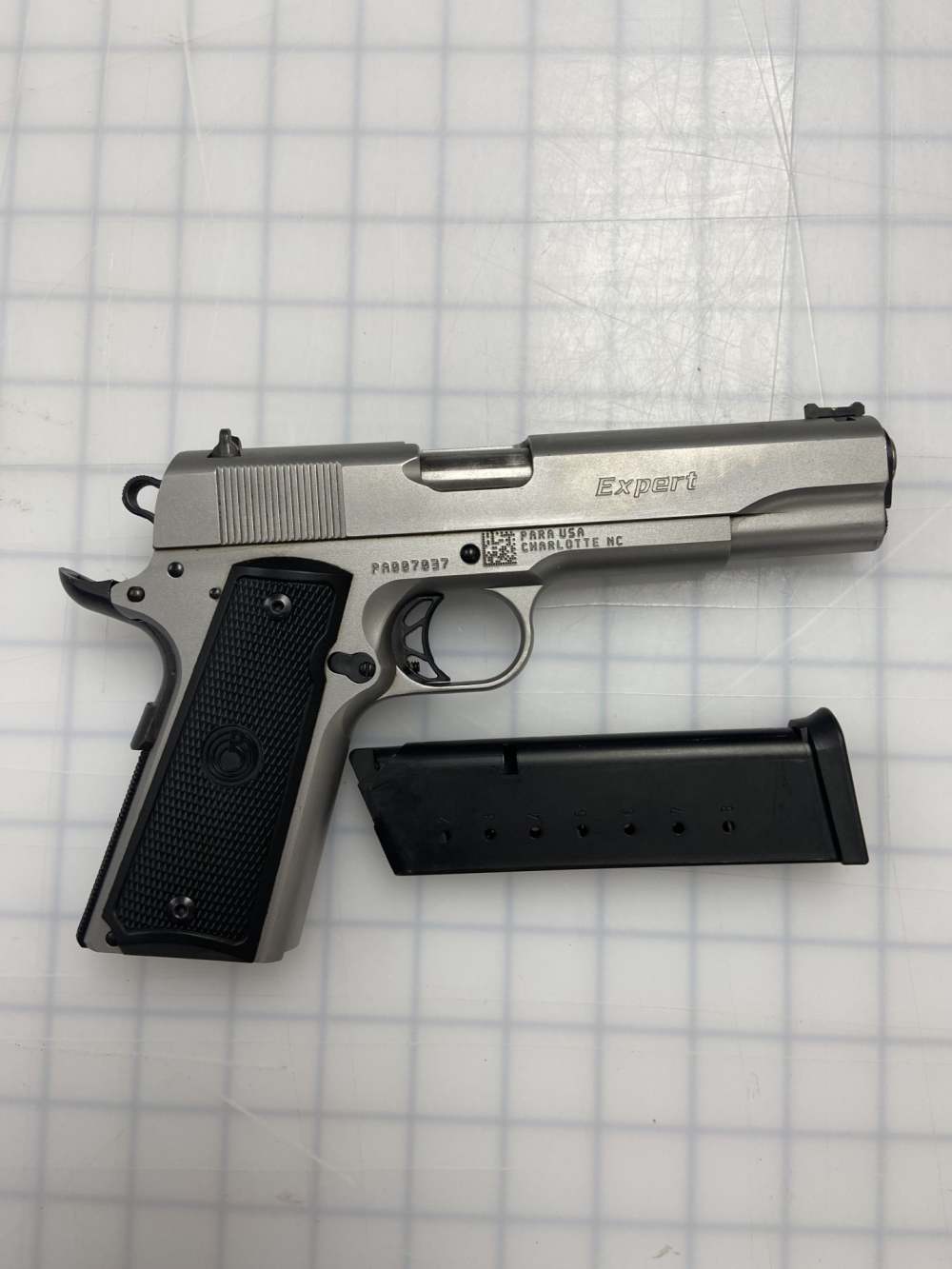 PARA 45 cal 1911-img-0