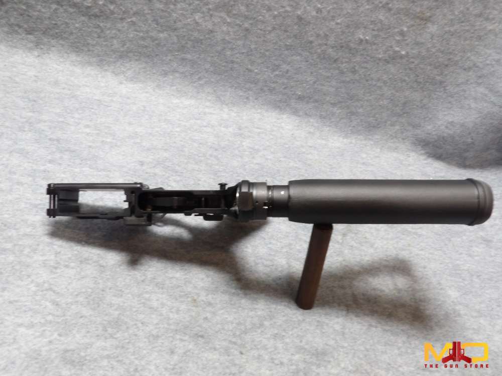 Palmetto State Armory PA-15 Complete Lower Receiver Great Condition -img-4
