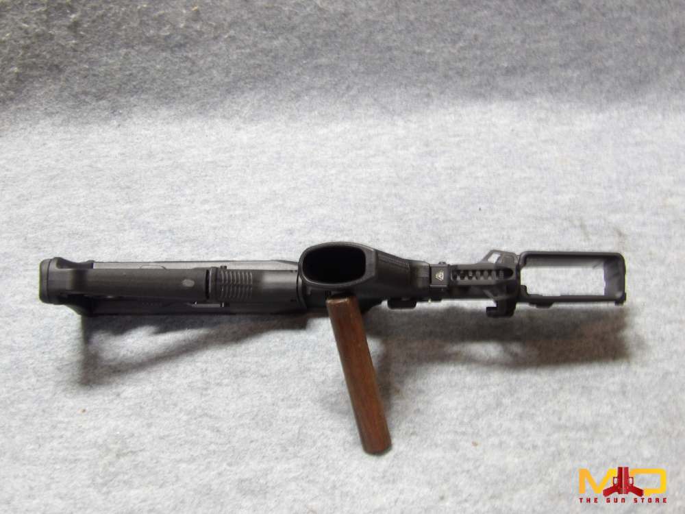 Palmetto State Armory PA-15 Complete Lower Receiver Great Condition -img-12
