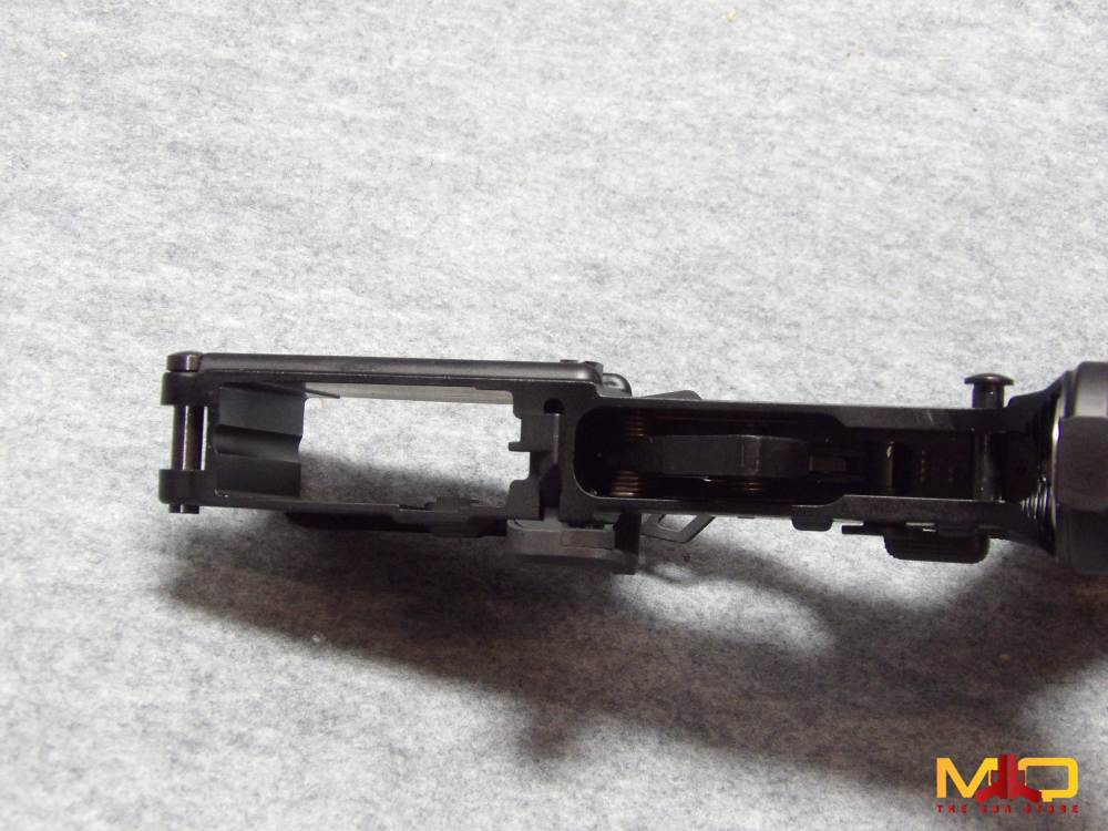 Palmetto State Armory PA-15 Complete Lower Receiver Great Condition -img-5