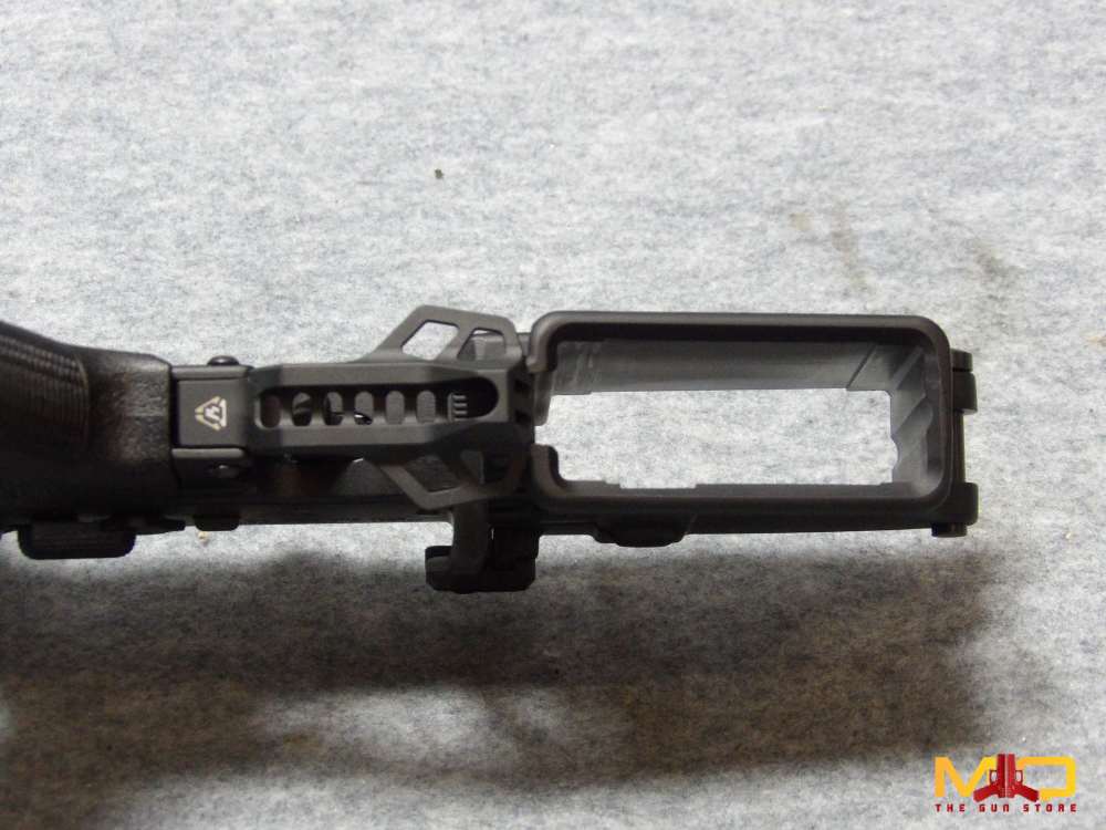 Palmetto State Armory PA-15 Complete Lower Receiver Great Condition -img-13