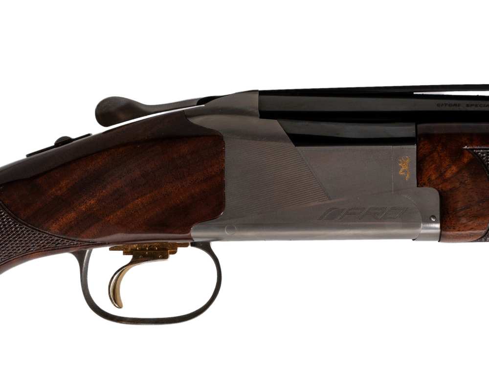 Browning Citori 725 Pro Sporting 12 GA 32 IN -img-2