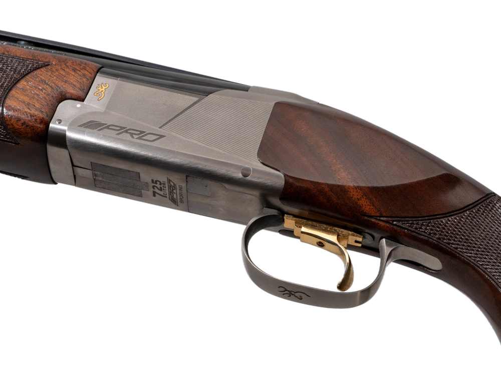 Browning Citori 725 Pro Sporting 12 GA 32 IN -img-5