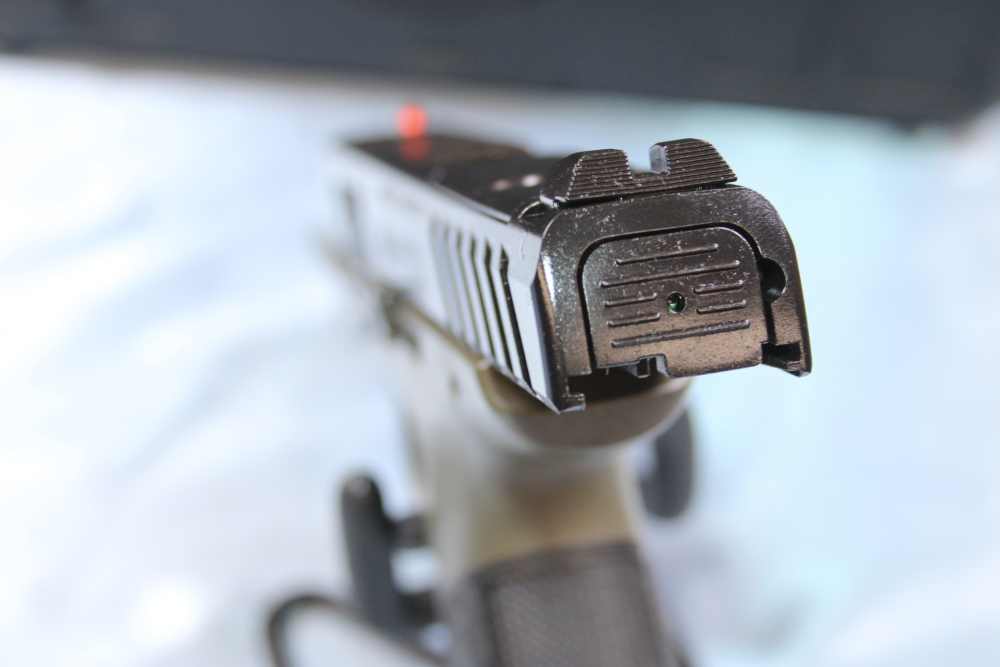 Beretta APX A1 Full Size Ported 9MM 4.25" Barrel, LAYAWAY AVAILABLE!-img-9