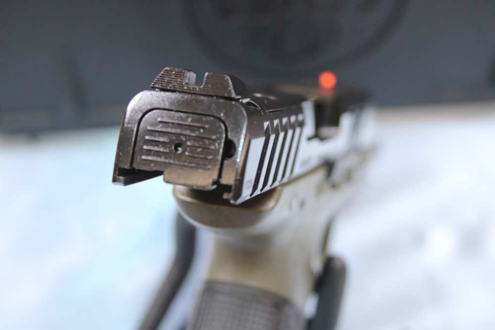 Beretta APX A1 Full Size Ported 9MM 4.25" Barrel, LAYAWAY AVAILABLE!-img-8
