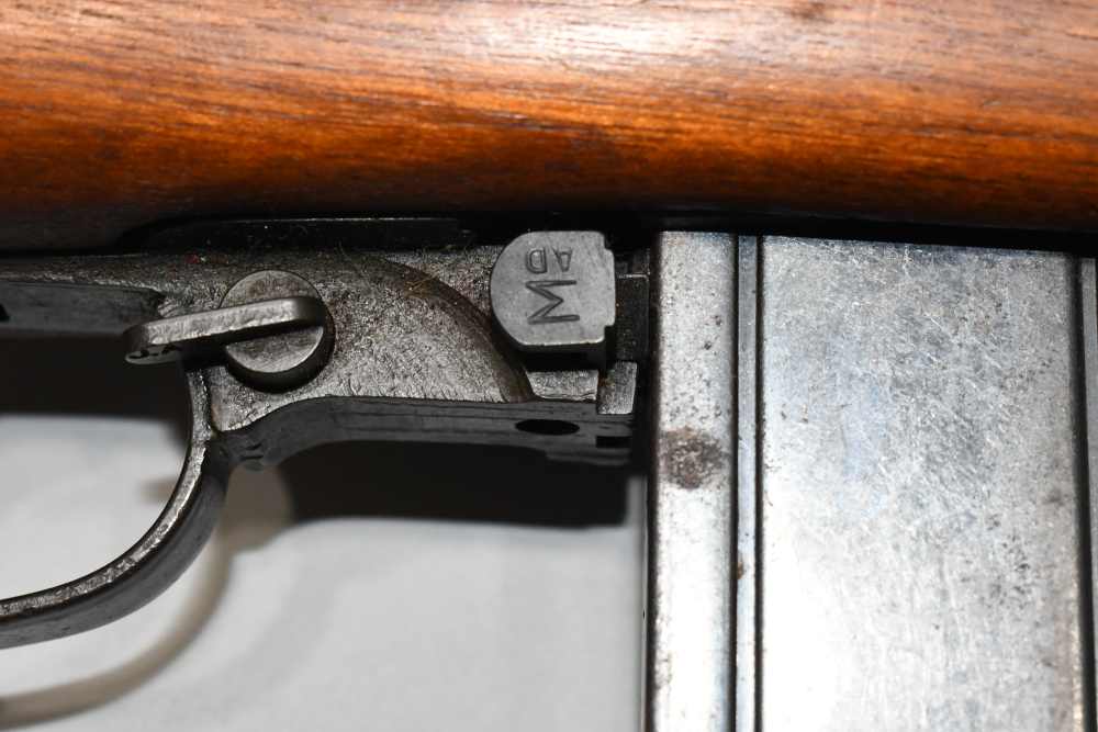 WW2 US Inland General Motors M1 Carbine 30 Carb Semi Auto W 3-44 BRL C&R-img-26
