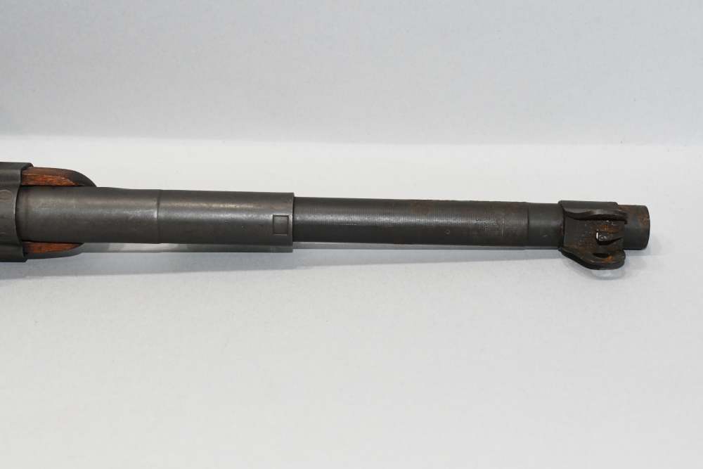 WW2 US Inland General Motors M1 Carbine 30 Carb Semi Auto W 3-44 BRL C&R-img-14
