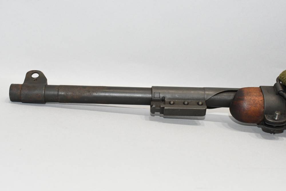 WW2 US Inland General Motors M1 Carbine 30 Carb Semi Auto W 3-44 BRL C&R-img-20