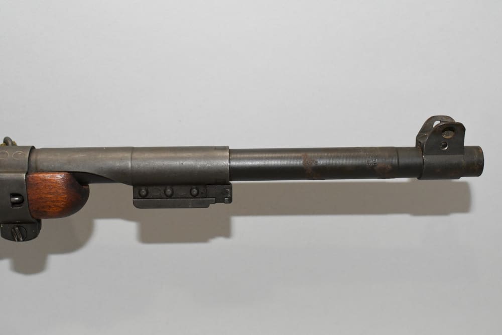 WW2 US Inland General Motors M1 Carbine 30 Carb Semi Auto W 3-44 BRL C&R-img-4