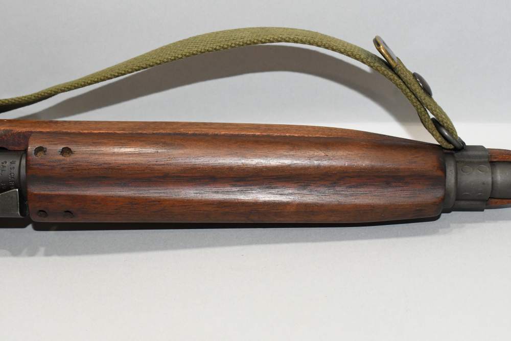 WW2 US Inland General Motors M1 Carbine 30 Carb Semi Auto W 3-44 BRL C&R-img-13