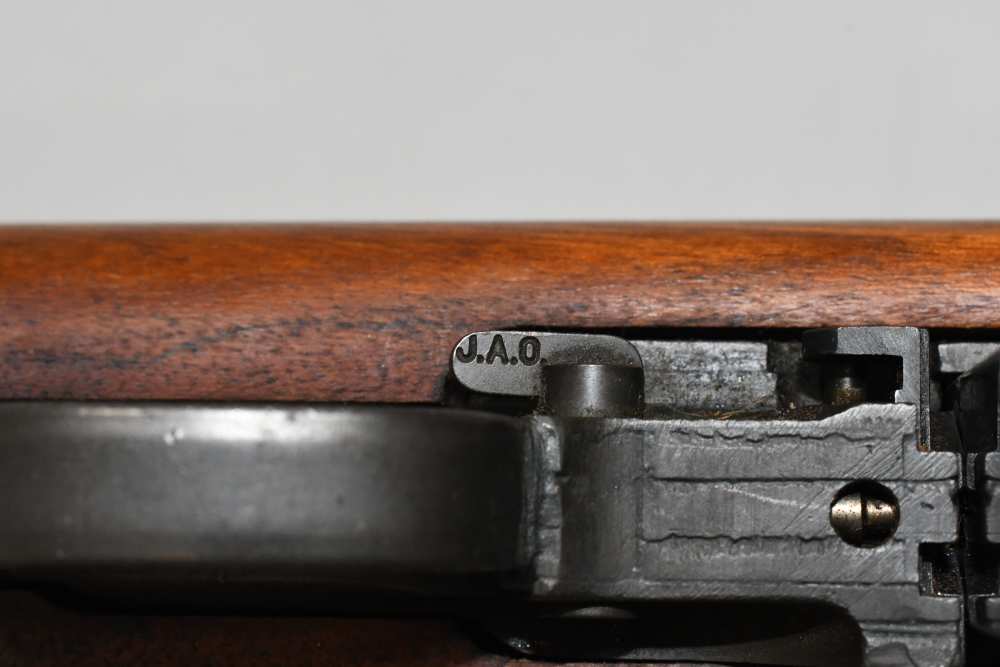 WW2 US Inland General Motors M1 Carbine 30 Carb Semi Auto W 3-44 BRL C&R-img-23