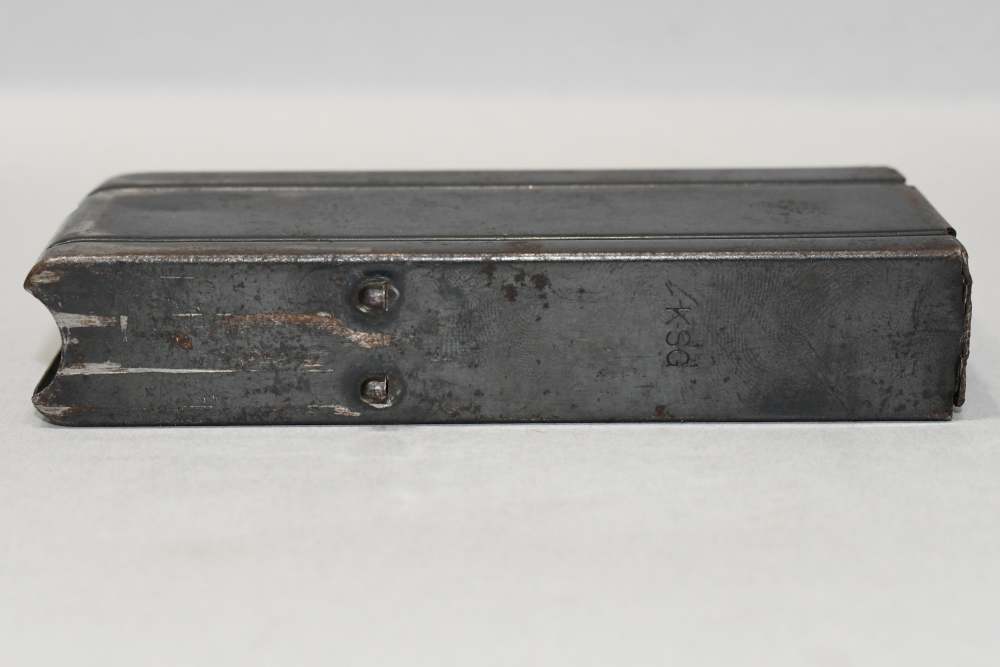 WW2 US Inland General Motors M1 Carbine 30 Carb Semi Auto W 3-44 BRL C&R-img-31