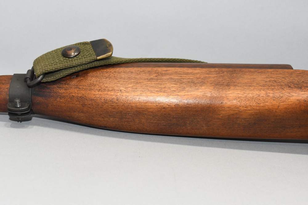 WW2 US Inland General Motors M1 Carbine 30 Carb Semi Auto W 3-44 BRL C&R-img-19