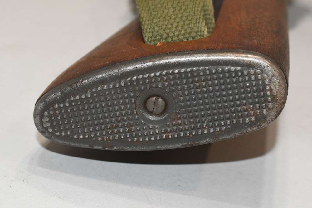 WW2 US Inland General Motors M1 Carbine 30 Carb Semi Auto W 3-44 BRL C&R-img-15