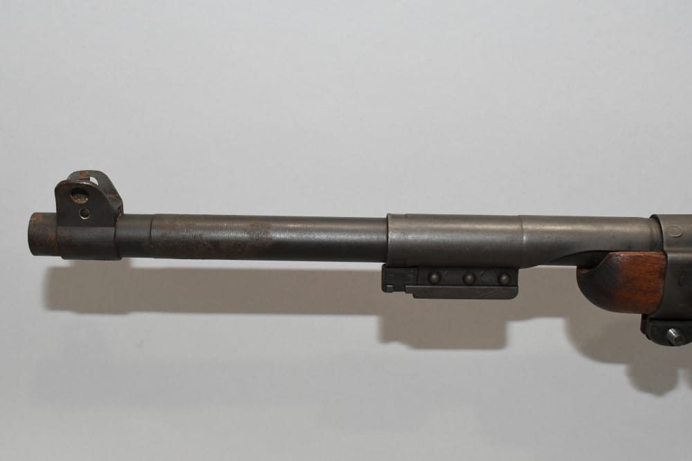 WW2 US Inland General Motors M1 Carbine 30 Carb Semi Auto W 3-44 BRL C&R-img-9