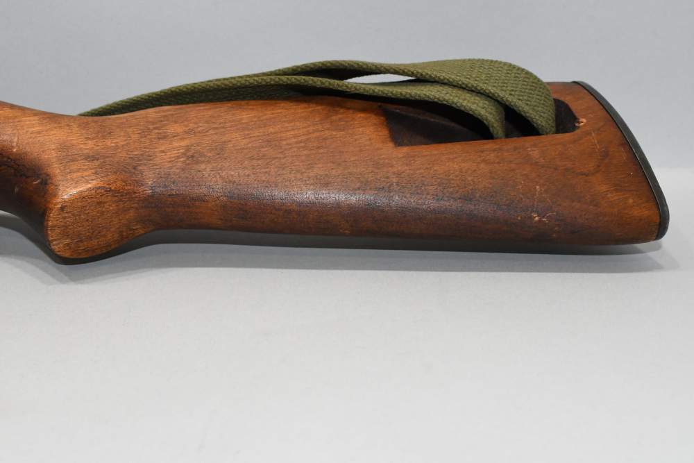 WW2 US Inland General Motors M1 Carbine 30 Carb Semi Auto W 3-44 BRL C&R-img-16