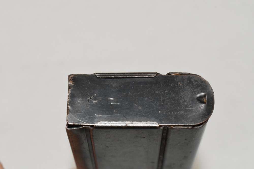 WW2 US Inland General Motors M1 Carbine 30 Carb Semi Auto W 3-44 BRL C&R-img-32