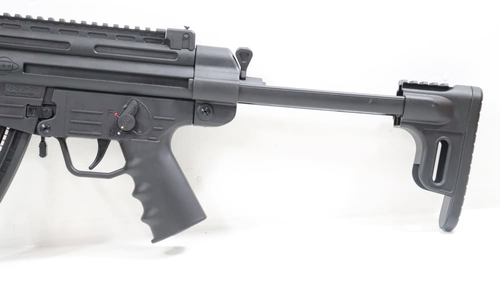 AMERICAN TACTICAL GSG-16 SEMI-AUTO .22 LR HIGH VELOCITY W/ 1 MAG-img-9