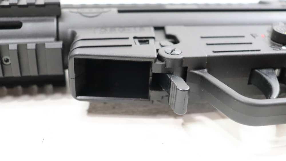 AMERICAN TACTICAL GSG-16 SEMI-AUTO .22 LR HIGH VELOCITY W/ 1 MAG-img-51
