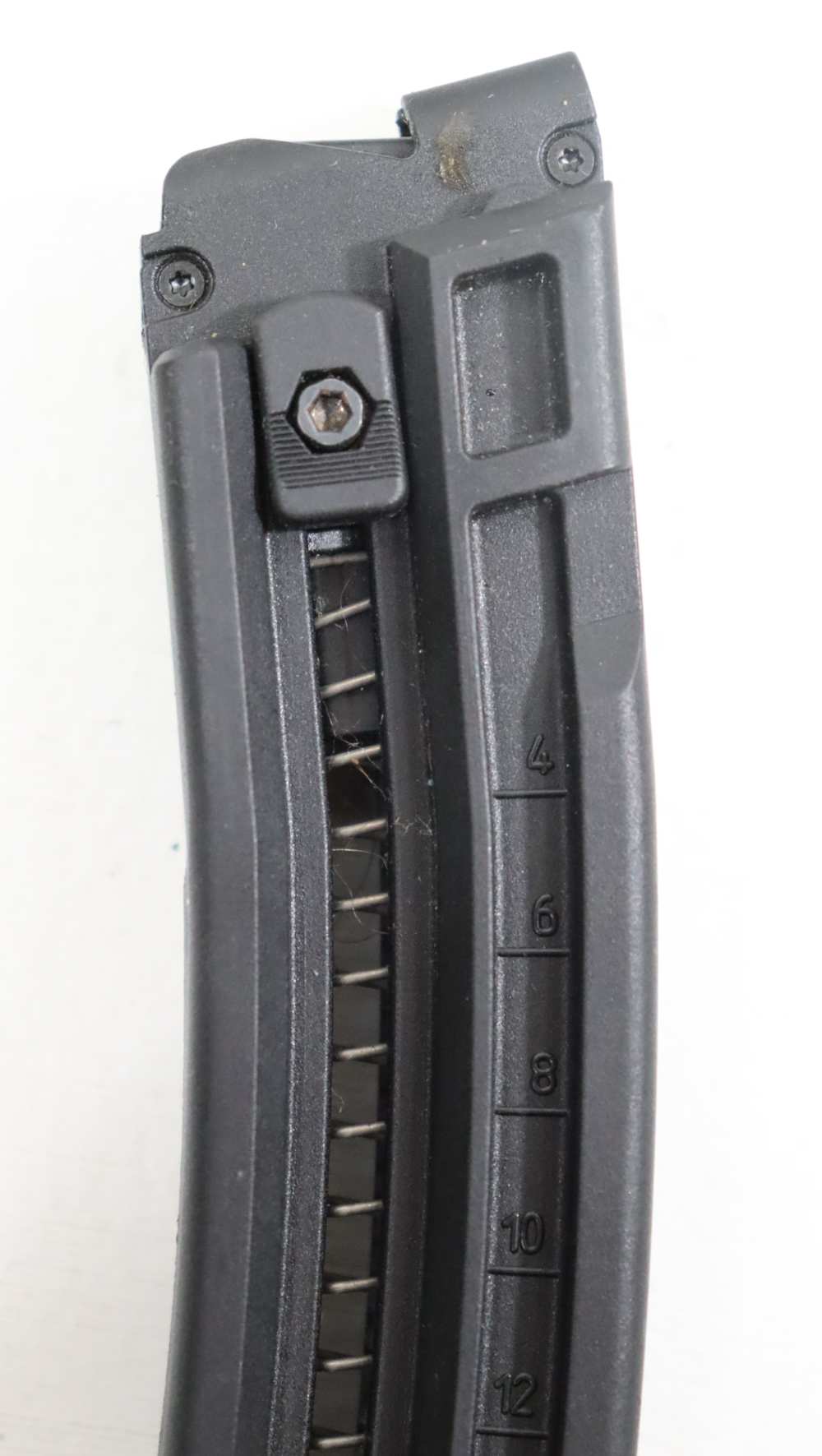AMERICAN TACTICAL GSG-16 SEMI-AUTO .22 LR HIGH VELOCITY W/ 1 MAG-img-78