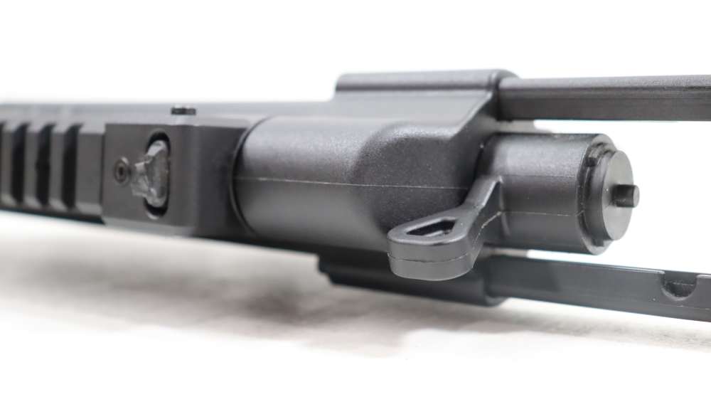AMERICAN TACTICAL GSG-16 SEMI-AUTO .22 LR HIGH VELOCITY W/ 1 MAG-img-61