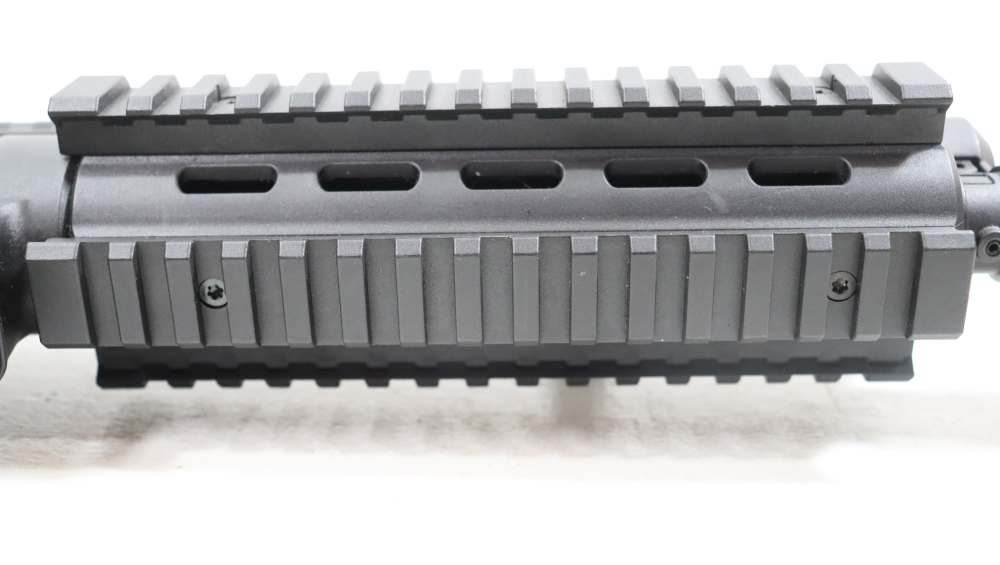 AMERICAN TACTICAL GSG-16 SEMI-AUTO .22 LR HIGH VELOCITY W/ 1 MAG-img-35