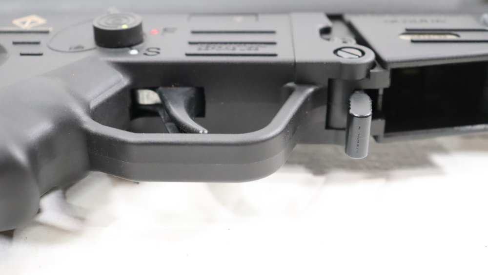 AMERICAN TACTICAL GSG-16 SEMI-AUTO .22 LR HIGH VELOCITY W/ 1 MAG-img-28