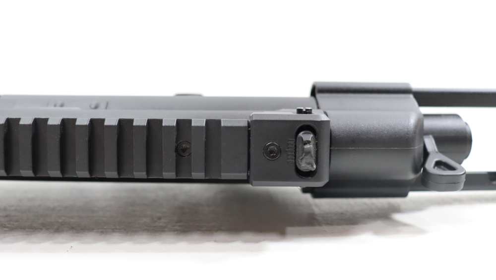 AMERICAN TACTICAL GSG-16 SEMI-AUTO .22 LR HIGH VELOCITY W/ 1 MAG-img-62
