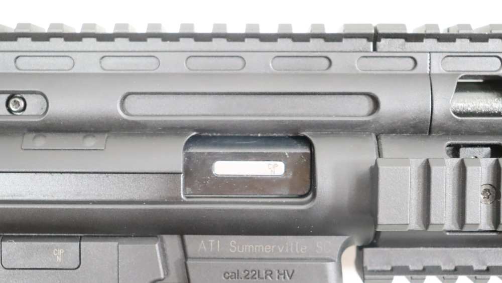 AMERICAN TACTICAL GSG-16 SEMI-AUTO .22 LR HIGH VELOCITY W/ 1 MAG-img-34