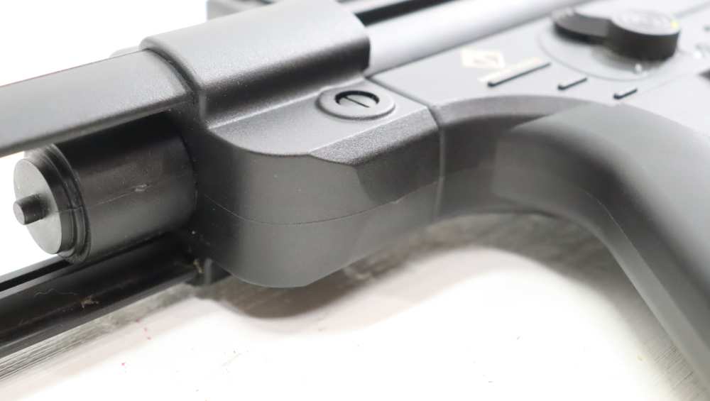 AMERICAN TACTICAL GSG-16 SEMI-AUTO .22 LR HIGH VELOCITY W/ 1 MAG-img-25