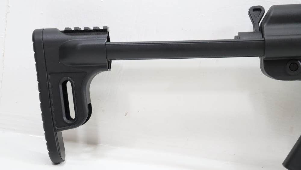 AMERICAN TACTICAL GSG-16 SEMI-AUTO .22 LR HIGH VELOCITY W/ 1 MAG-img-3