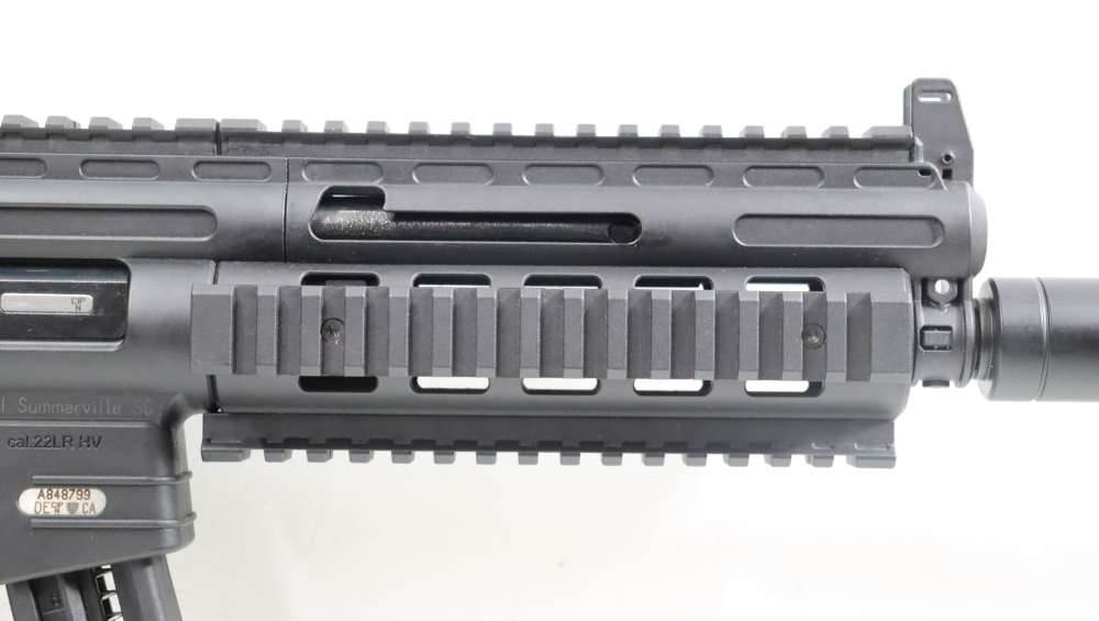 AMERICAN TACTICAL GSG-16 SEMI-AUTO .22 LR HIGH VELOCITY W/ 1 MAG-img-6