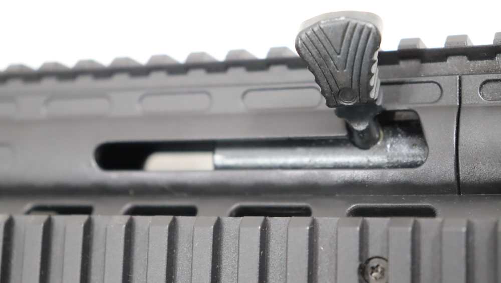 AMERICAN TACTICAL GSG-16 SEMI-AUTO .22 LR HIGH VELOCITY W/ 1 MAG-img-75