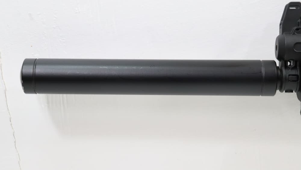 AMERICAN TACTICAL GSG-16 SEMI-AUTO .22 LR HIGH VELOCITY W/ 1 MAG-img-15