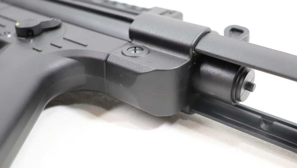 AMERICAN TACTICAL GSG-16 SEMI-AUTO .22 LR HIGH VELOCITY W/ 1 MAG-img-43