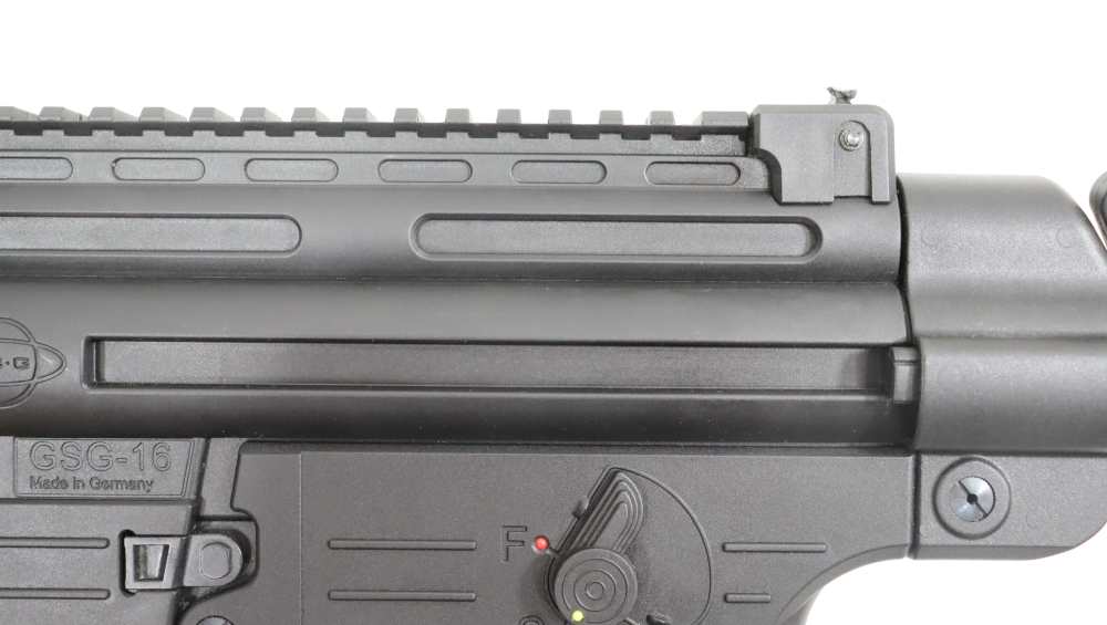 AMERICAN TACTICAL GSG-16 SEMI-AUTO .22 LR HIGH VELOCITY W/ 1 MAG-img-50