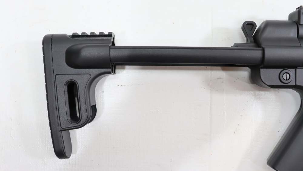 AMERICAN TACTICAL GSG-16 SEMI-AUTO .22 LR HIGH VELOCITY W/ 1 MAG-img-19