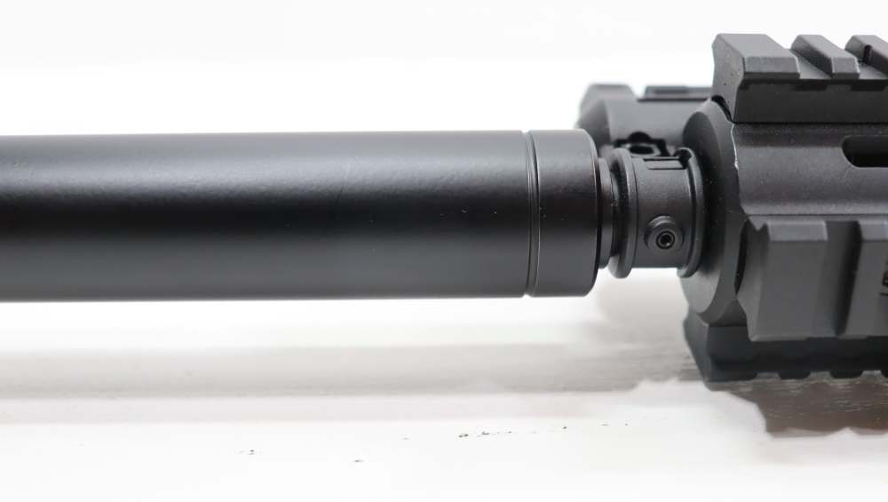 AMERICAN TACTICAL GSG-16 SEMI-AUTO .22 LR HIGH VELOCITY W/ 1 MAG-img-55