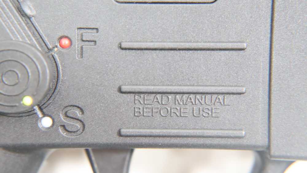 AMERICAN TACTICAL GSG-16 SEMI-AUTO .22 LR HIGH VELOCITY W/ 1 MAG-img-87