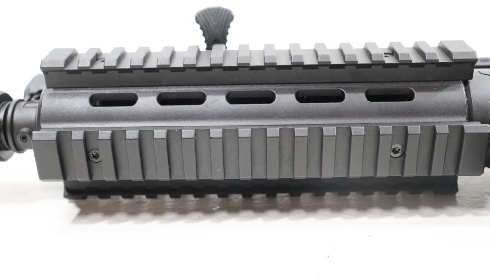 AMERICAN TACTICAL GSG-16 SEMI-AUTO .22 LR HIGH VELOCITY W/ 1 MAG-img-53