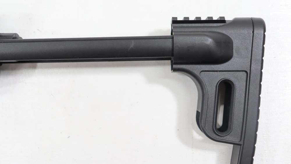 AMERICAN TACTICAL GSG-16 SEMI-AUTO .22 LR HIGH VELOCITY W/ 1 MAG-img-42