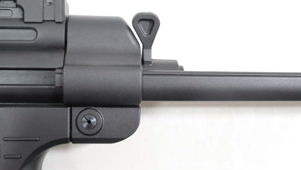AMERICAN TACTICAL GSG-16 SEMI-AUTO .22 LR HIGH VELOCITY W/ 1 MAG-img-44