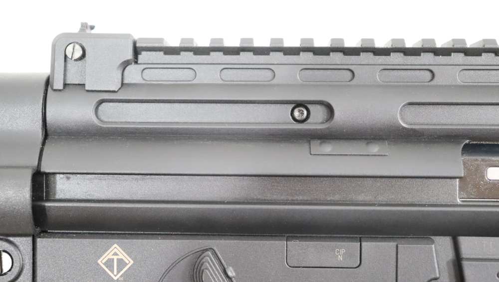 AMERICAN TACTICAL GSG-16 SEMI-AUTO .22 LR HIGH VELOCITY W/ 1 MAG-img-31