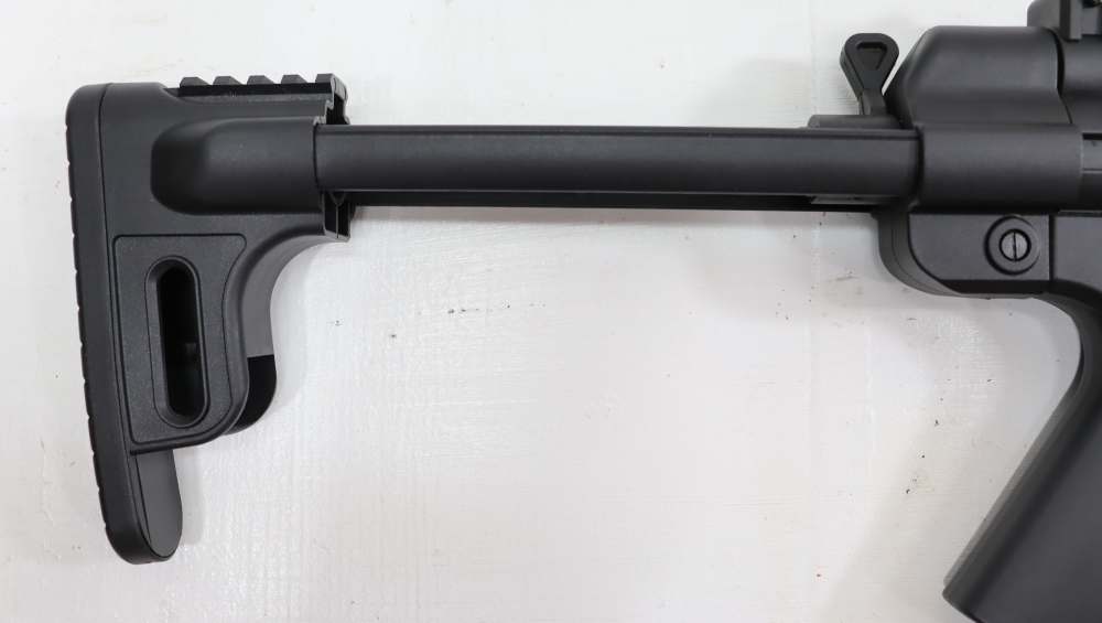 AMERICAN TACTICAL GSG-16 SEMI-AUTO .22 LR HIGH VELOCITY W/ 1 MAG-img-23